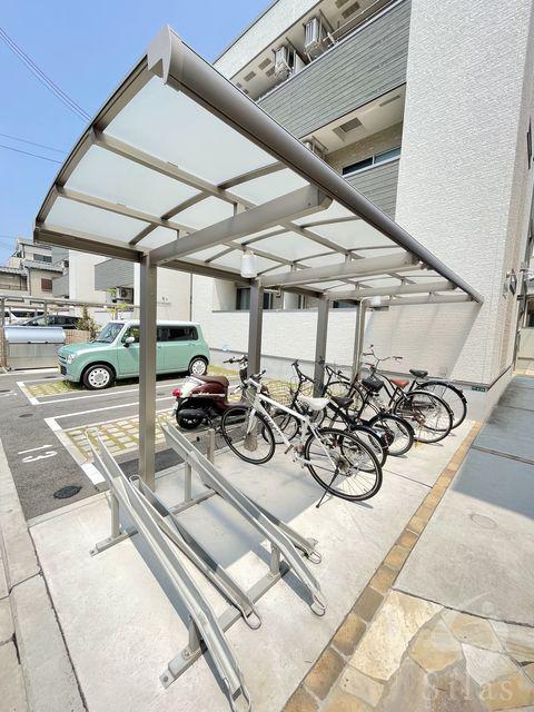 フジパレス堺南長尾VII番館