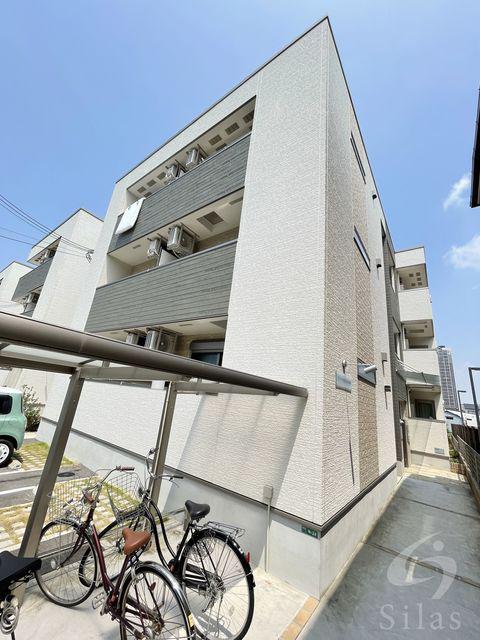フジパレス堺南長尾VII番館