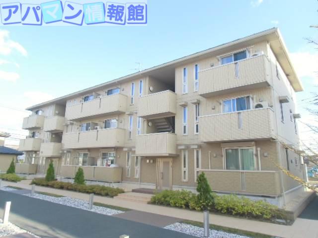 セイチ上近江A