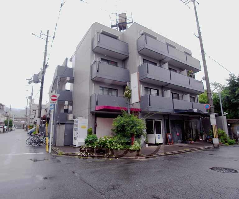 MAISON CREWS ICHIJOJI