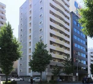 リファレンス駅南