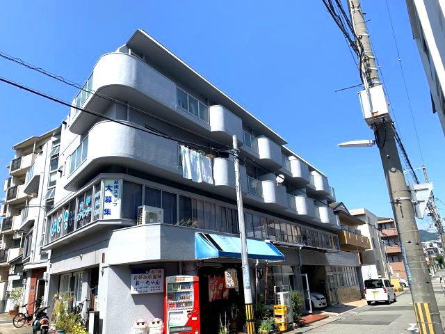 六甲スカイハイツ