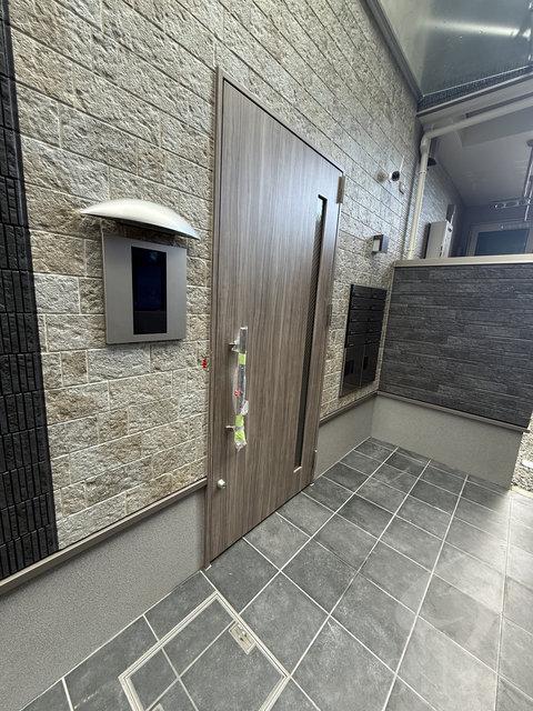 フジパレス羽衣駅南