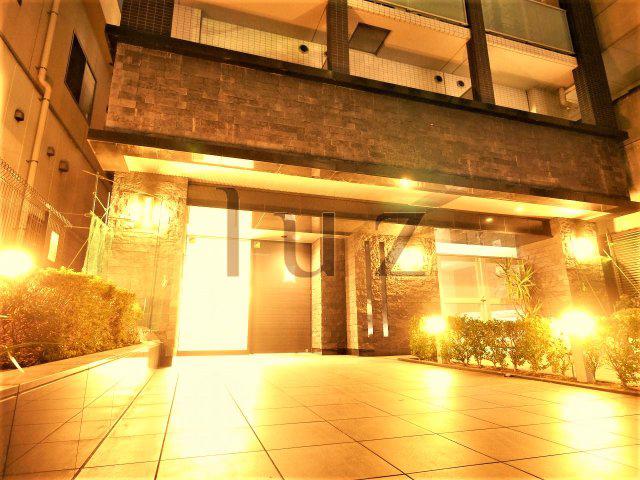 レア横濱関内壱番館
