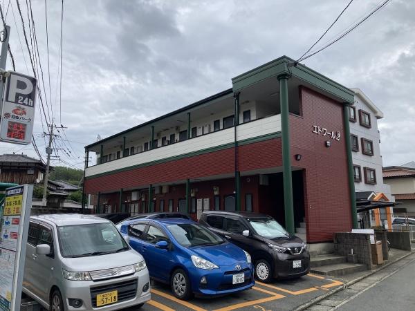 エトワールⅡ