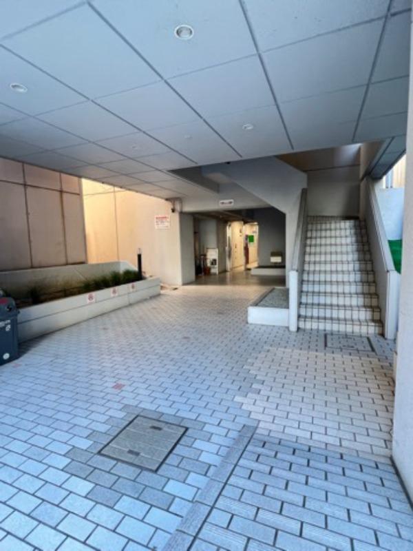 東急ドエルアルス大町