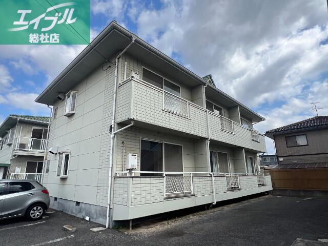 りんごの木I