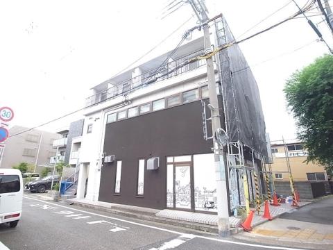 VIVANT西宮(1K/3階)