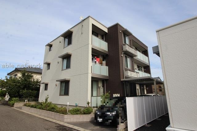 シャーメゾン牡丹山