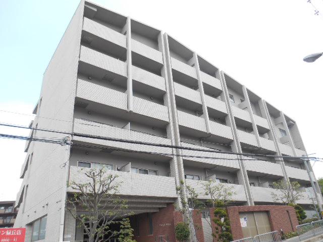 エターナル緑丘