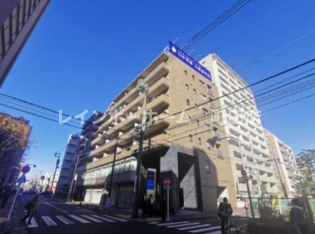 フレグラント町田