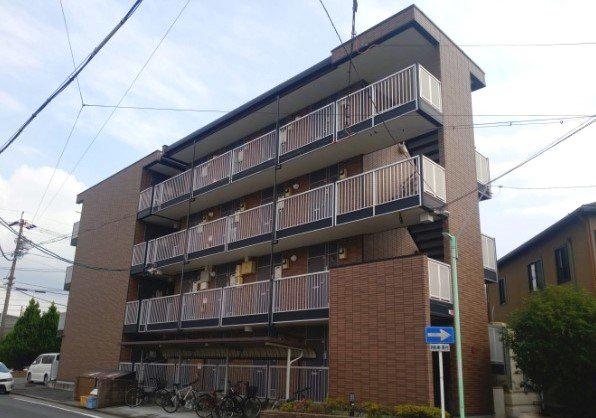 レオパレス小本本町