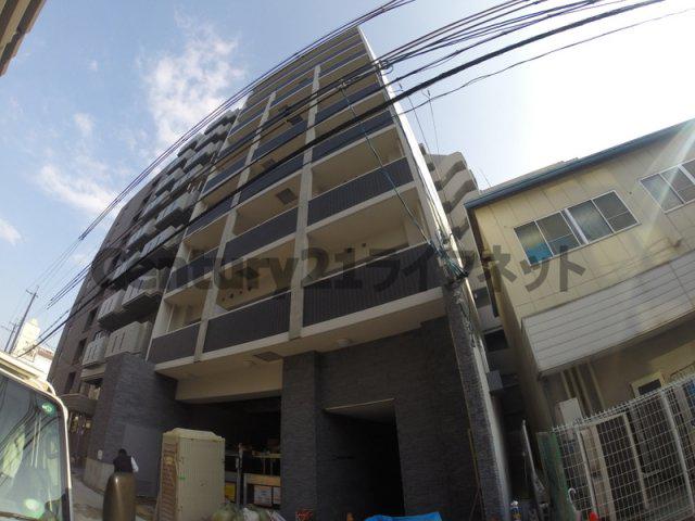 エルシア新大阪