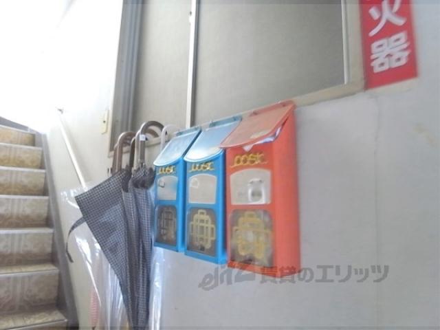 今出川うえだビル