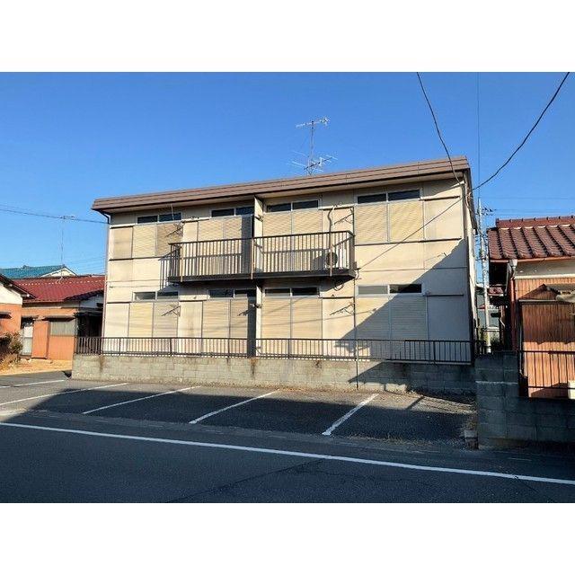コーポたちばなB