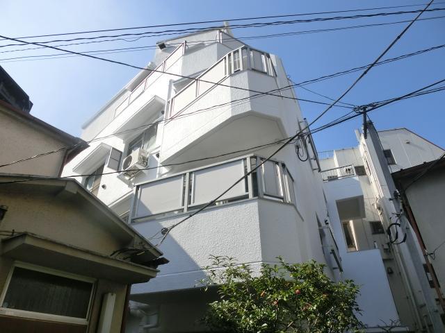トップヒル早稲田