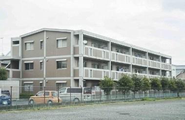 シャトレー上落合