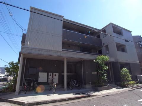アコール北口