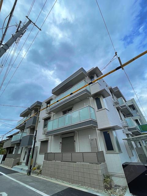 FUTAWA美章園