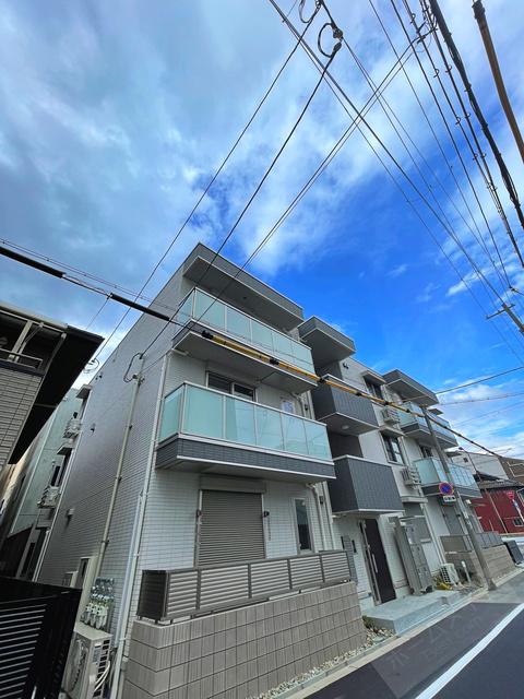 FUTAWA美章園