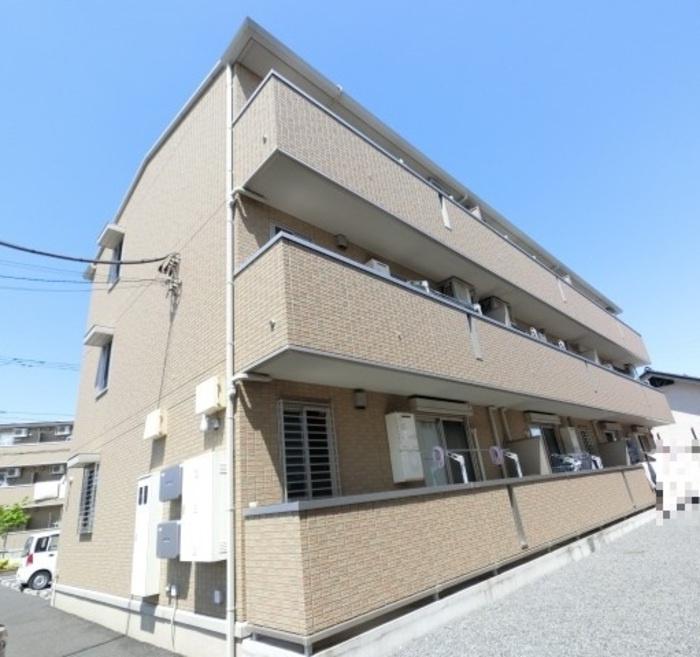 メゾンアーバンHI