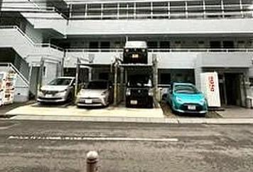 台ビル