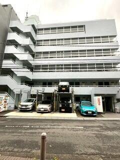 台ビル