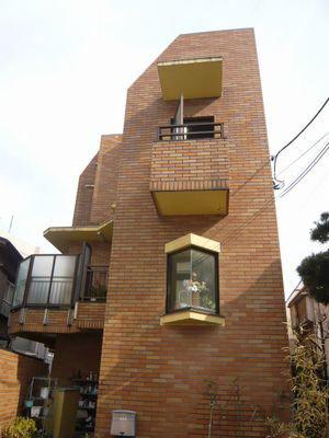 コーポ田渕