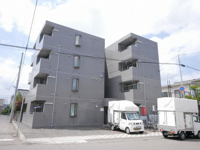 グランヴィレッジ元町