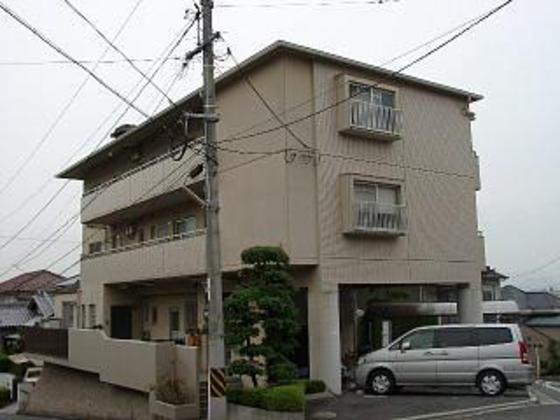 第2向山ハイツ