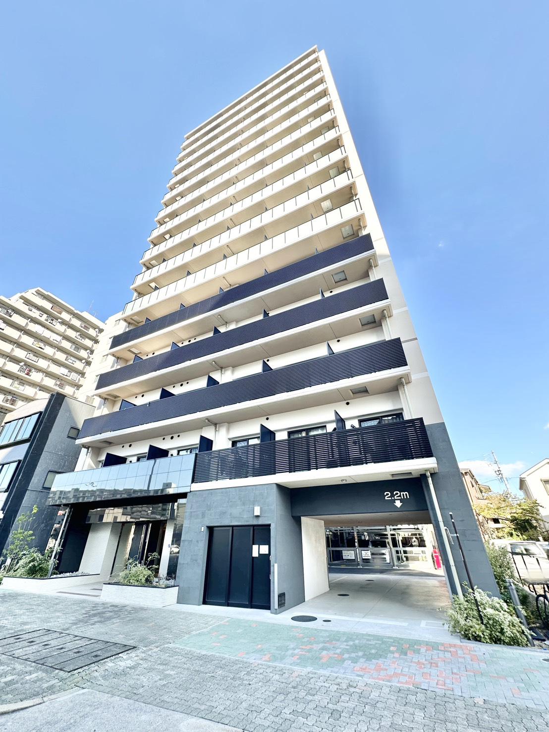 S-RESIDENCE熱田一番