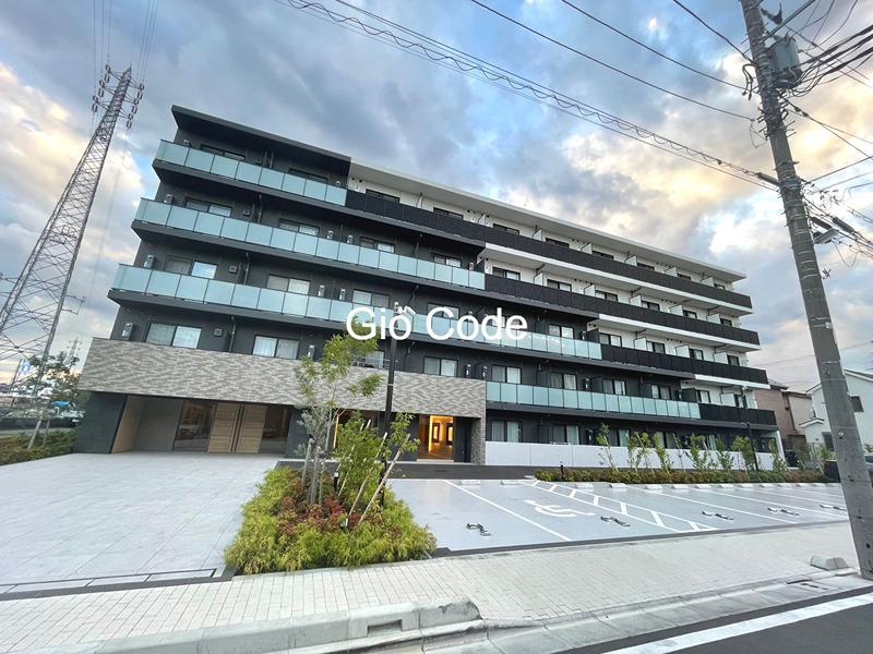 SPコート保塚町