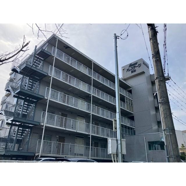 日神パレステージ深谷(3LDK/1階)