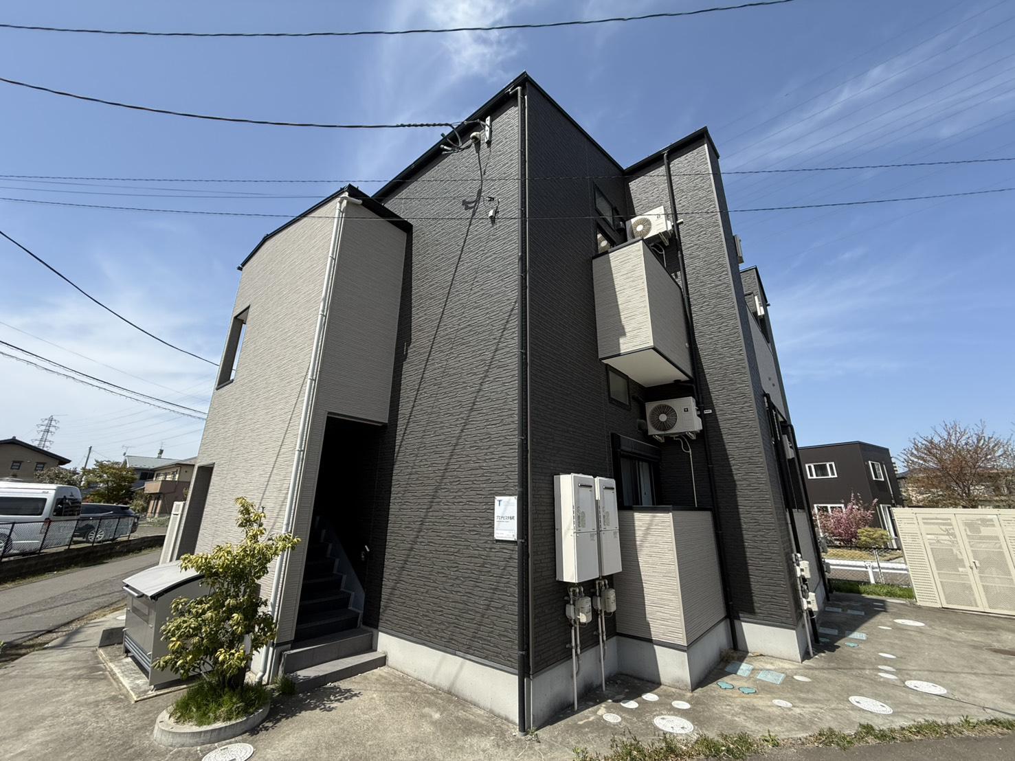 ブエナビスタ長町