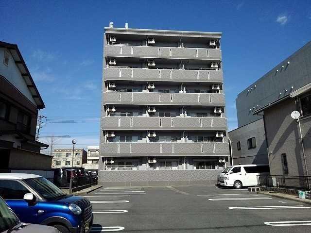 エミネンス八熊