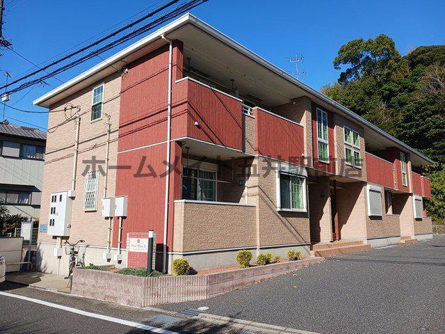 ファーストウィンズII