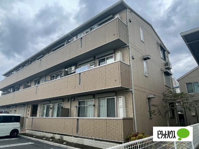 ヴァンフレイス早稲田