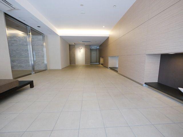 パークアクシス板橋本町弐番館