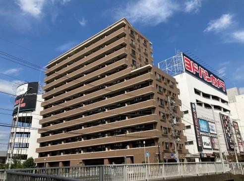 ライオンズステーションプラザ町田