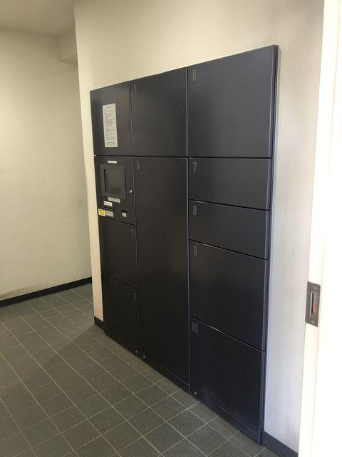 ステイツ西宮門戸学院通