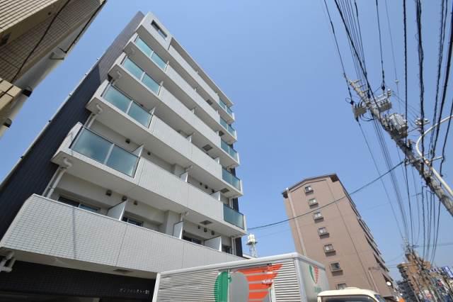 オンフォレスト吉島