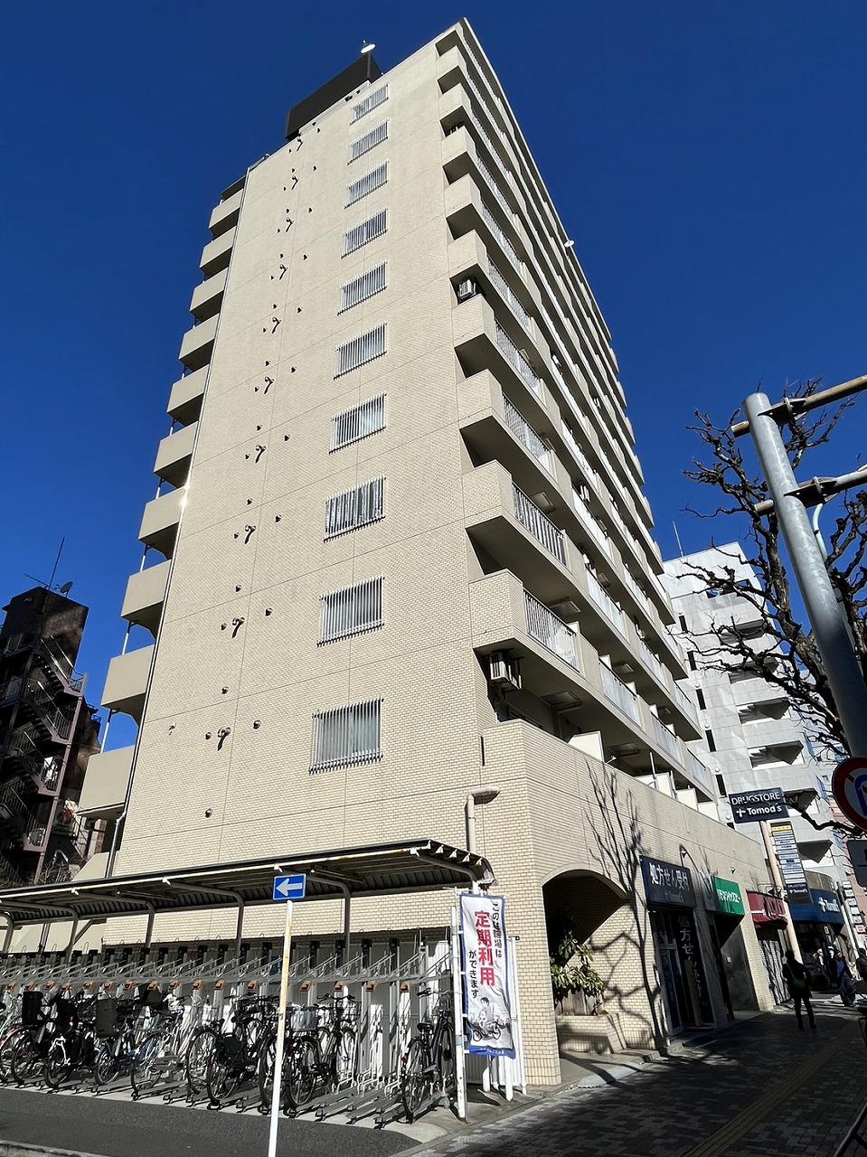 藤和日本橋人形町コープ