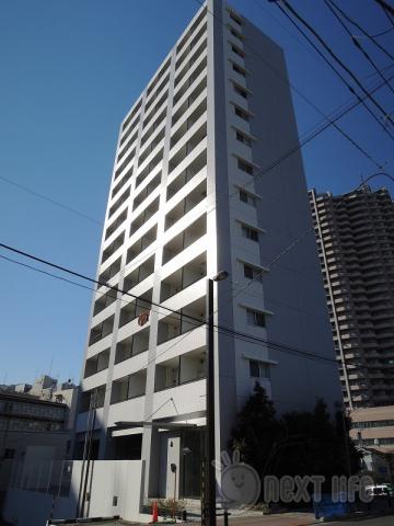 アーデン町田(1K/13階)