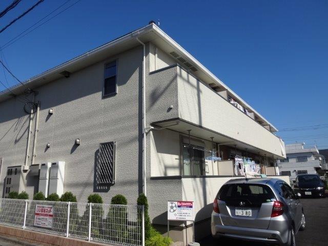 エトワール三鷹