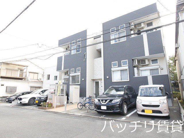GRANDE 筥松