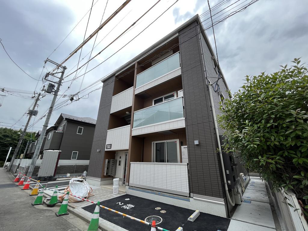 D-ROOM木町通2丁目
