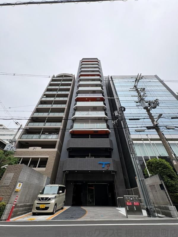 セレニテフラン谷町四丁目