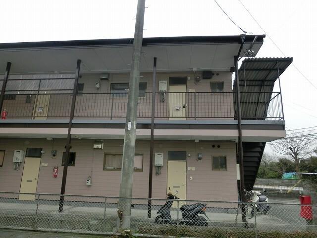 コーポ西