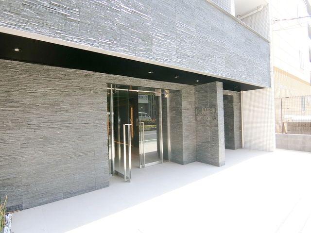 LUMEED立川