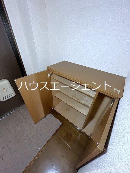 クレセントSJ